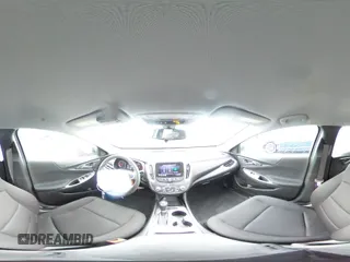 2020 Chevrolet Malibu LS with VIN 1G1ZB5ST7LF074192, listed as a Copart auction lot 56485005 with 46,041 mi miles and Salvage Title. Bid and sale history available at DreamBid. Image 14.
