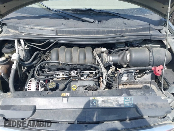 2001 Ford Windstar SEL with VIN 2FMZA53461BA96678, listed as a IAAI auction lot 42048220 with Not Provided miles and . Bid and sale history available at carsss.com. Image 10.