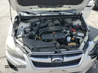 2014 Subaru Impreza Special Sports Premium с VIN JF1GPAL68E9281327, выставлен на аукционе Copart как лот 52593135 с пробегом 62 815 миль миль и Списание • Salvage title. История ставок и продаж доступна на DreamBid. Изображение 11.