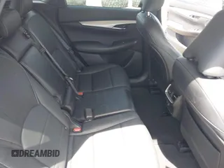 2019 Infiniti QX50 Luxe с VIN 3PCAJ5M30KF143733, выставлен на аукционе IAAI как лот 42115592 с пробегом 47 225 миль миль и . История ставок и продаж доступна на DreamBid. Изображение 8.