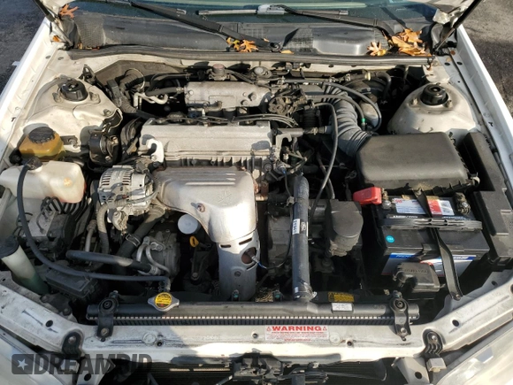 2001 Toyota Camry CE with VIN JT2BG22K610551574, listed as a Copart auction lot 82467224 with 131,730 mi miles and Clean Title. Bid and sale history available at carsss.com. Image 11.