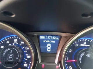 2013 Hyundai Genesis Coupe Premium с VIN KMHHT6KDXDU084903, выставлен на аукционе IAAI как лот 42180404 с пробегом 117 142 миль миль и . История ставок и продаж доступна на DreamBid. Изображение 16.