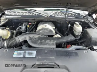 2006 Chevrolet Suburban LS with VIN 1GNFK16Z46J126131, listed as a Copart auction lot 72771204 with 203,510 mi miles and Salvage Title. Bid and sale history available at carsss.com. Image 13.