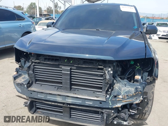2022 Ford Maverick XL with VIN 3FTTW8E30NRA27932, listed as a IAAI auction lot 41763584 with 39,115 mi miles and . Bid and sale history available at DreamBid. Image 6.