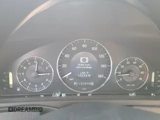 2004 Mercedes-Benz CLK 320 z VIN WDBTK65G84T026722, wystawiony jako Copart lot #47794365 z przebiegiem 115 359 mil mil oraz Tytuł czysty. Historia ofert i sprzedaży dostępna na DreamBid. Obrazek 9.