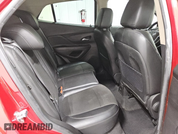 2019 Buick Encore Preferred with VIN KL4CJASB1KB890475, listed as a Copart auction lot 54075045 with 175,245 mi miles and Clean Title. Bid and sale history available at DreamBid. Image 11.