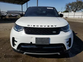 2020 Land Rover Discovery Landmark Edition with VIN SALRU2RVXL2426124, listed as a Copart auction lot 84451604 with 63,133 mi miles and Salvage Title. Bid and sale history available at carsss.com. Image 5.