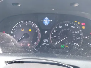 2011 Lexus LS 460 with VIN JTHBL5EF6B5105723, listed as a IAAI auction lot 41737131 with 186,131 mi miles and . Bid and sale history available at DreamBid. Image 15.