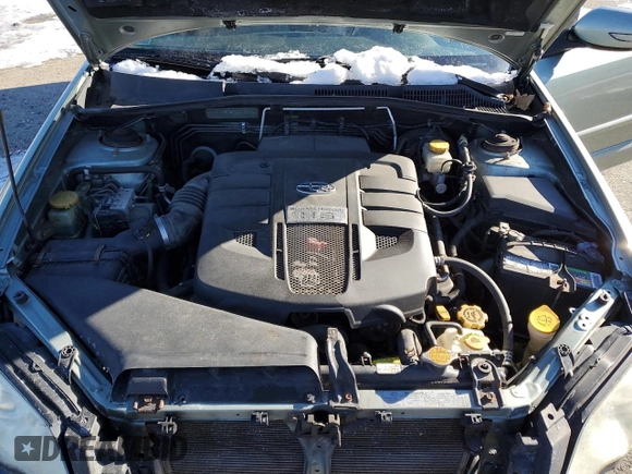 2009 Subaru Outback 3.0R Ltd with VIN 4S4BP85C594313794, listed as a Copart auction lot 89023825 with 160,607 mi miles and Salvage Title. Bid and sale history available at carsss.com. Image 13.