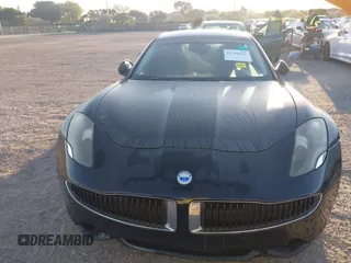 2012 Fisker Karma EcoSport z VIN YH4K14AA0CA000444, wystawiony jako IAAI lot #41749223 z przebiegiem 69 793 mil mil oraz . Historia ofert i sprzedaży dostępna na DreamBid. Obrazek 12.