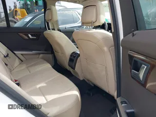 2015 Mercedes-Benz GLK with VIN WDCGG8JB8FG437814, listed as a IAAI auction lot 41856759 with 87,565 mi miles. Bid and sale history available at carsss.com. Image 8.