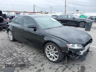 2009 Audi A4 Premium с VIN WAULF78K09N027738, выставлен на аукционе IAAI как лот 42202789 с пробегом 166 232 миль миль и . История ставок и продаж доступна на DreamBid. Изображение 1.