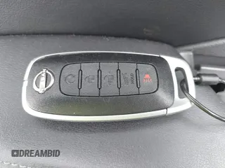 2024 Nissan Rogue SV z VIN 5N1BT3BA1RC705503, wystawiony jako IAAI lot #42298131 z przebiegiem 26 793 mil mil oraz . Historia ofert i sprzedaży dostępna na DreamBid. Obrazek 11.
