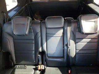2018 Mercedes-Benz GLS 63 AMG with VIN 4JGDF7FE8JB083917, listed as a Copart auction lot 60448805 with 69,192 mi miles and Clean title. Bid and sale history available at DreamBid. Image 10.
