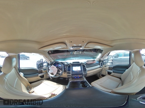 2019 Ford F-350 XL с VIN 1FT8W3BT3KED52392, выставлен на аукционе Copart как лот 62709074 с пробегом 126 670 миль миль и Списание • Salvage title. История ставок и продаж доступна на DreamBid. Изображение 12.