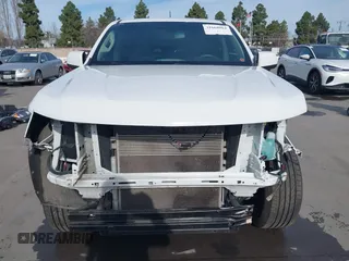 2021 Chevrolet Colorado 2WD Work Truck z VIN 1GCGSBENXM1118310, wystawiony jako IAAI lot #41668804 z przebiegiem 65 295 mil mil oraz . Historia ofert i sprzedaży dostępna na DreamBid. Obrazek 13.