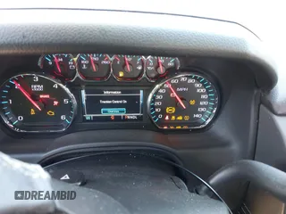 2020 Chevrolet Tahoe LT with VIN 1GNSKBKC6LR239081, listed as a IAAI auction lot 42298842 with 125,328 mi miles and . Bid and sale history available at DreamBid. Image 15.