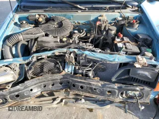 1994 Geo Metro z VIN 2C1MR2467R6780100, wystawiony jako Copart lot #45597135 z przebiegiem 100 000 mil mil oraz Szkody całkowita. Historia ofert i sprzedaży dostępna na DreamBid. Obrazek 12.