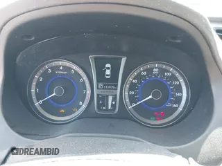 2013 Hyundai Azera with VIN KMHFG4JG5DA267347, listed as a IAAI auction lot 42580501 with 111,975 mi miles and . Bid and sale history available at DreamBid. Image 7.