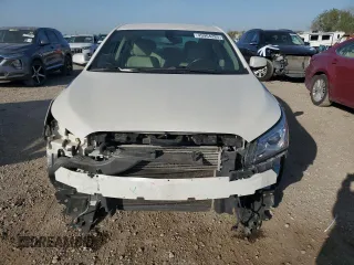 2014 Buick LaCrosse with VIN 1G4GA5GR1EF231258, listed as a Copart auction lot 49964285 with 62,295 mi miles and Salvage Title. Bid and sale history available at carsss.com. Image 5.