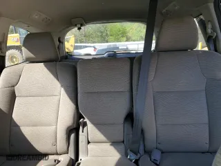 2013 Honda Odyssey EX with VIN 5FNRL5H46DB035944, listed as a Copart auction lot 52522905 with 139,845 mi miles and Clean Title. Bid and sale history available at carsss.com. Image 10.