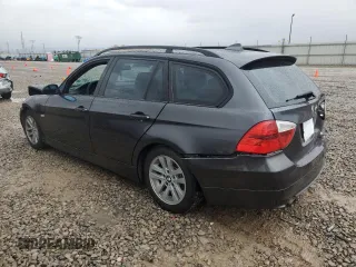 2007 BMW 3 Series 328xi z VIN WBAVT73577FZ36151, wystawiony jako Copart lot #86855984 z przebiegiem Nie podano mil oraz Szkoda całkowita • Salvage title. Historia ofert i sprzedaży dostępna na DreamBid. Obrazek 2.