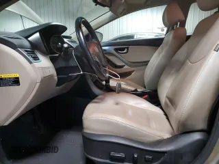 2014 Hyundai Elantra SE с VIN 5NPDH4AE2EH541167, выставлен на аукционе Copart как лот 59914355 с пробегом 89 817 миль миль и Чистый • Clean title. История ставок и продаж доступна на DreamBid. Изображение 7.