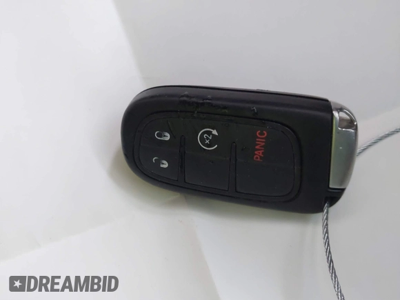 2017 Jeep Cherokee Limited with VIN 1C4PJMDB7HW520199, listed as a IAAI auction lot 41467474 with 137,561 mi miles and . Bid and sale history available at DreamBid. Image 11.