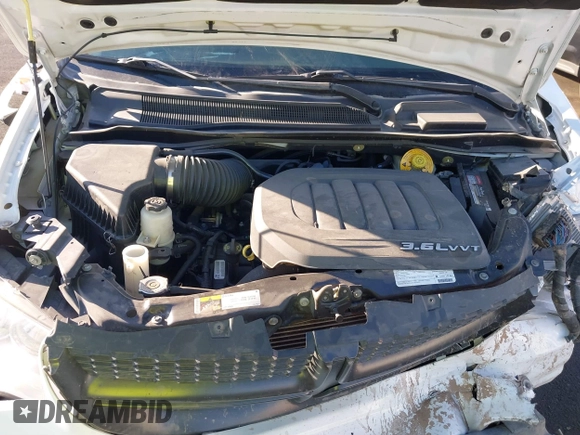 2015 Ram Cargo Van Tradesman with VIN 2C4JRGAG3FR680246, listed as a IAAI auction lot 40596096 with Not Provided miles and . Bid and sale history available at carsss.com. Image 10.