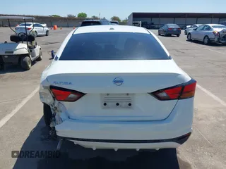 2020 Nissan Altima S z VIN 1N4BL4BV2LC144996, wystawiony jako IAAI lot #42344823 z przebiegiem 94 698 mil mil oraz . Historia ofert i sprzedaży dostępna na DreamBid. Obrazek 17.