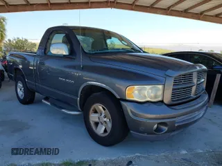 2002 Dodge 1500 with VIN 1D7HA16NX2J230527, listed as a IAAI auction lot 42017507 with 172,362 mi miles and . Bid and sale history available at DreamBid. Image 1.
