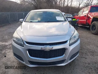 2015 Chevrolet Malibu LT with VIN 1G11C5SL8FF123740, listed as a IAAI auction lot 41223006 with 137,415 mi miles and . Bid and sale history available at DreamBid. Image 13.