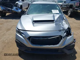 2024 Subaru WRX z VIN JF1VBAB6XR9805350, wystawiony jako IAAI lot #42202287 z przebiegiem 15 415 mil mil oraz . Historia ofert i sprzedaży dostępna na DreamBid. Obrazek 12.