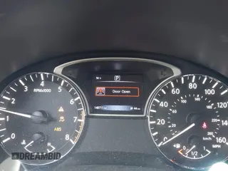 2016 Nissan Altima SL with VIN 1N4AL3AP2GC278602, listed as a IAAI auction lot 41511721 with 148,711 mi miles and . Bid and sale history available at carsss.com. Image 7.