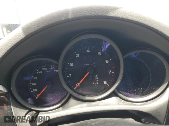 2018 Porsche Macan с VIN WP1AA2A59JLB14598, выставлен на аукционе Copart как лот 58989995 с пробегом 99 999 миль миль и Чистый • Clean title. История ставок и продаж доступна на DreamBid. Изображение 9.