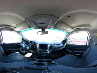 2018 Chevrolet Tahoe Commercial with VIN 1GNSKDEC4JR260905, listed as a IAAI auction lot 42085052 with 139,264 mi miles. Bid and sale history available at carsss.com. Image 18.