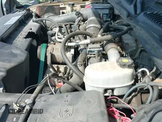 2005 Chevrolet Silverado 2500HD LS с VIN 1GCHC232X5F869342, выставлен на аукционе IAAI как лот 43523055 с пробегом 186 980 миль миль и . История ставок и продаж доступна на DreamBid. Изображение 19.