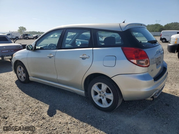 2003 Toyota Matrix Std with VIN 2T1KR32E23C092179, listed as a Copart auction lot 53158515 with 149,515 mi miles and Clean Title. Bid and sale history available at carsss.com. Image 2.