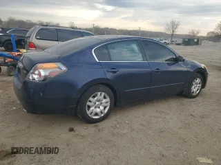 2010 Nissan Altima 2.5 S with VIN 1N4AL2AP3AN537152, listed as a Copart auction lot 51044315 with 199,873 mi miles and Salvage Title. Bid and sale history available at carsss.com. Image 3.