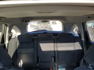 2007 Honda CR-V EX with VIN JHLRE48517C052510, listed as a Copart auction lot 53718315 with 193,804 mi miles and Clean Title. Bid and sale history available at carsss.com. Image 10.