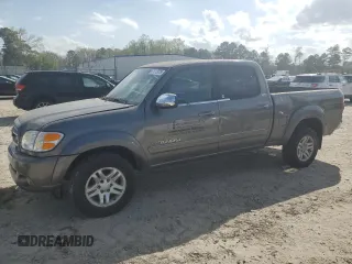 2004 Toyota Tundra SR5 with VIN 5TBET34154S452362, listed as a Copart auction lot 51312975 with 441,346 mi miles and Clean Title. Bid and sale history available at carsss.com. Image 1.