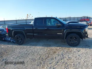2016 GMC Sierra 1500 with VIN 1GTV2LEC0GZ391483, listed as a IAAI auction lot 40929571 with 106,106 mi miles and . Bid and sale history available at carsss.com. Image 14.