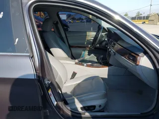 2006 BMW 3 Series 330i with VIN WBAVB335X6KR73650, listed as a IAAI auction lot 42407095 with 140,816 mi miles and . Bid and sale history available at DreamBid. Image 5.