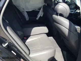 2017 Genesis G80 3.8L with VIN KMHGN4JE7HU170485, listed as a Copart auction lot 47549640 with 39,163 mi miles. Bid and sale history available at carsss.com. Image 6.