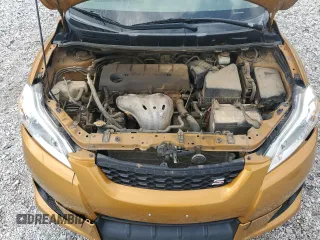 2009 Toyota Matrix S z VIN 2T1KE40E59C013407, wystawiony jako Copart lot #56980755 z przebiegiem 174 973 mil mil oraz Szkoda całkowita • Salvage title. Historia ofert i sprzedaży dostępna na DreamBid. Obrazek 11.
