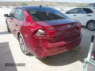 2015 Volkswagen Passat Limited Edition Edition with VIN 1VWAT7A37FC014673, listed as a IAAI auction lot 42139731 with 223,506 mi miles and . Bid and sale history available at DreamBid. Image 6.