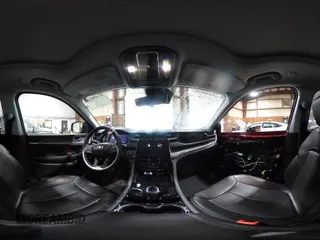 2023 Jeep Grand Cherokee с VIN 1C4RJYB61PC650128, выставлен на аукционе IAAI как лот 41498340 с пробегом 15 657 миль миль и . История ставок и продаж доступна на DreamBid. Изображение 21.