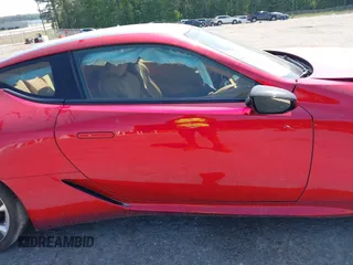 2021 Lexus LC 500h с VIN JTHAP5AY3MA103106, выставлен на аукционе IAAI как лот 42149070 с пробегом 51 152 миль миль и . История ставок и продаж доступна на DreamBid. Изображение 14.