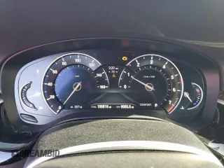 2017 BMW 5 Series 540i с VIN WBAJE5C34HG478432, выставлен на аукционе Copart как лот 54985215 с пробегом 199 816 миль миль и Чистый • Clean title. История ставок и продаж доступна на DreamBid. Изображение 9.