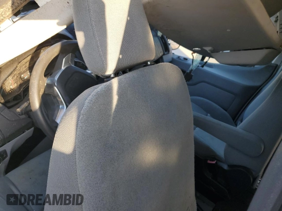 2015 Ford Transit with VIN 1FTNE1CMXFKA84742, listed as a Copart auction lot 77846994 with Not Provided miles and Clean Title. Bid and sale history available at DreamBid. Image 8.